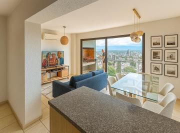 Departamento · 51m² · 1 Ambiente · 1 Cochera · Departamento en Godoy Cruz