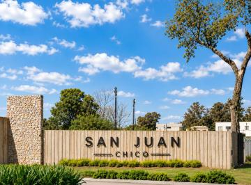 Terreno , Berazategui · Lotes en San Juan Chico