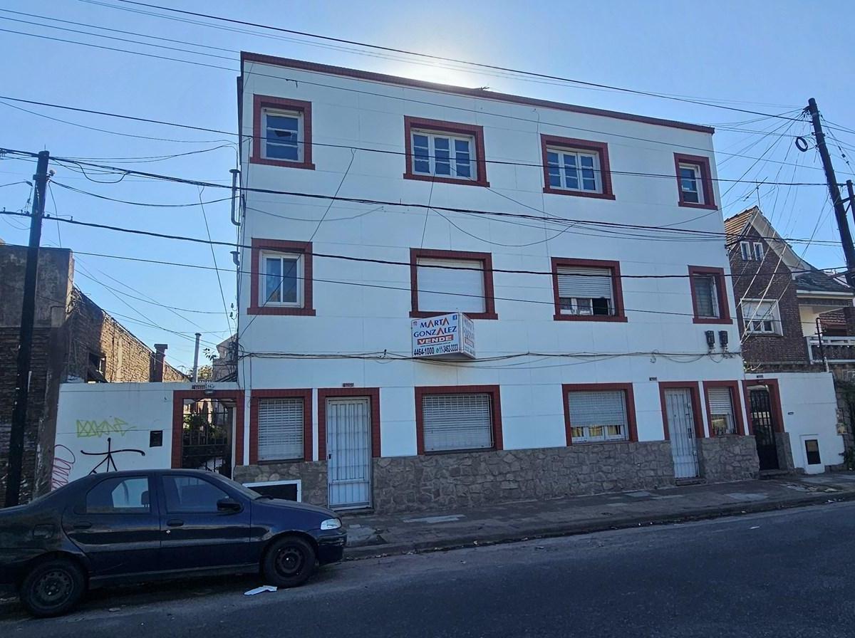 Av. Rivadavia 14500
