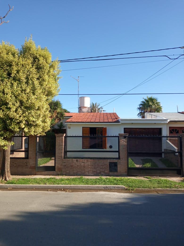 Augusto Casletti 4000  Barrio Matienzo