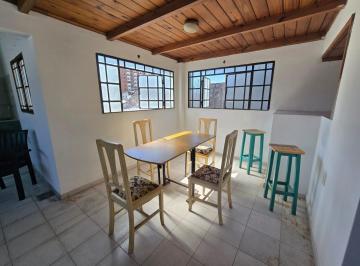 Casa · 28m² · 7 Ambientes · Venta Casa en Planta Alta en Santa Fe - Excelente Estado