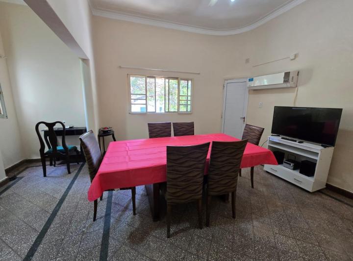 Casa · 155m² · 7 Ambientes