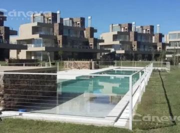 Departamento · 94m² · 3 Ambientes · 1 Cochera · Triplex Las Piedras Castaños