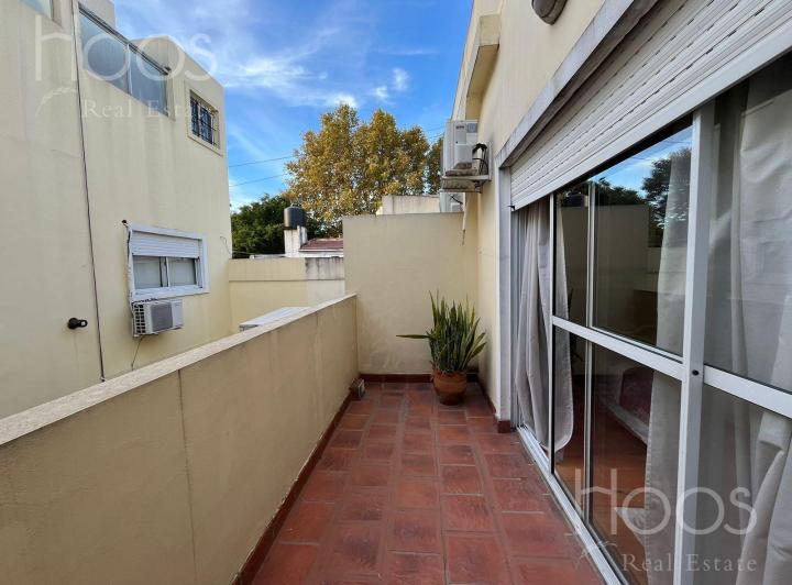 PH · 70m² · 2 Ambientes