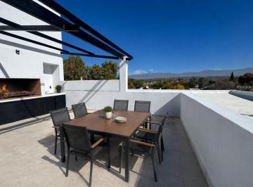 Departamento · 70m² · 2 Dormitorios · Departamento en Godoy Cruz