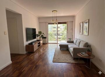 Departamento de 3 ambientes, Núñez · Venta │ 3 Ambientes con Balcon.│ Lav. Office│2 Baños
