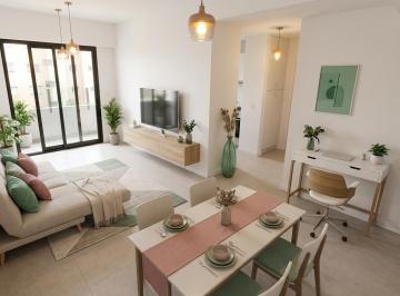 Departamento · 37m² · 1 Ambiente · Alquiler Departamento Monoambiente Cocina Independiente en Avellaneda