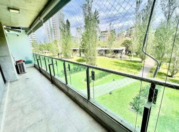 Departamento · 93m² · 4 Ambientes · 1 Cochera · Condo 4, Caseros 145 Bis, 3 Dorm.