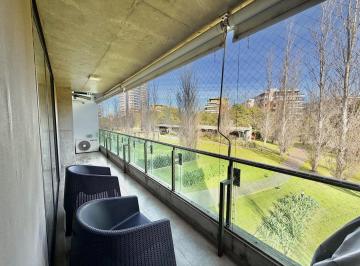 Departamento · 93m² · 4 Ambientes · 1 Cochera · Condo 4, Caseros 145 Bis, 3 Dorm.