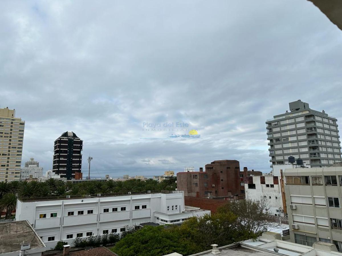 GORLERO Y 21 ,Punta del Este,Otros Paises