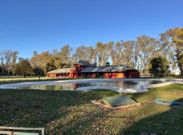 Terreno · 1834m² · Lote Central en Haras San Pablo