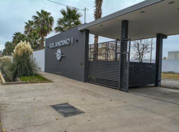 Terreno · 521m² · Venta Lote Esquina Barrio Sol Andino I con Tour Virtual