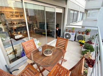 Departamento de 1 ambiente, Palermo · Apartamento de 1 Dormitorio en Buenos Aires