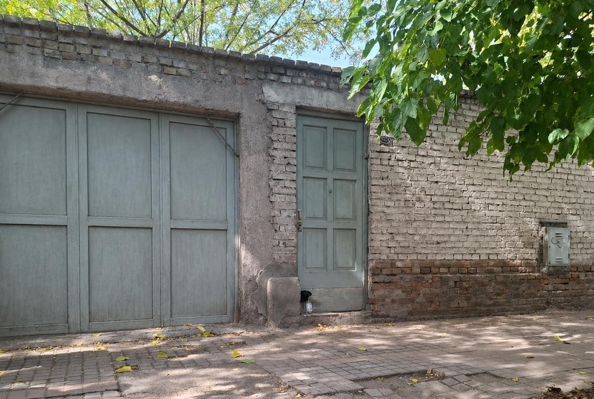 Peru al 2000, Ciudad de Mendoza, Mendoza