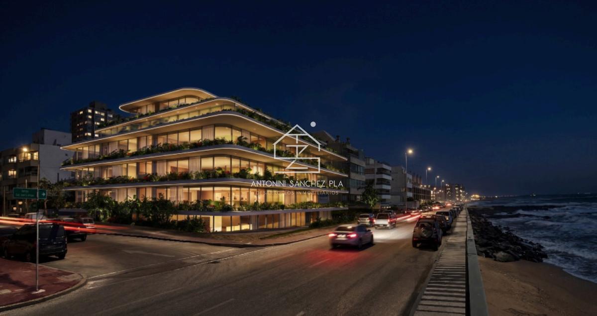 Peninsula, Punta del Este ,Punta del Este,Otros Paises