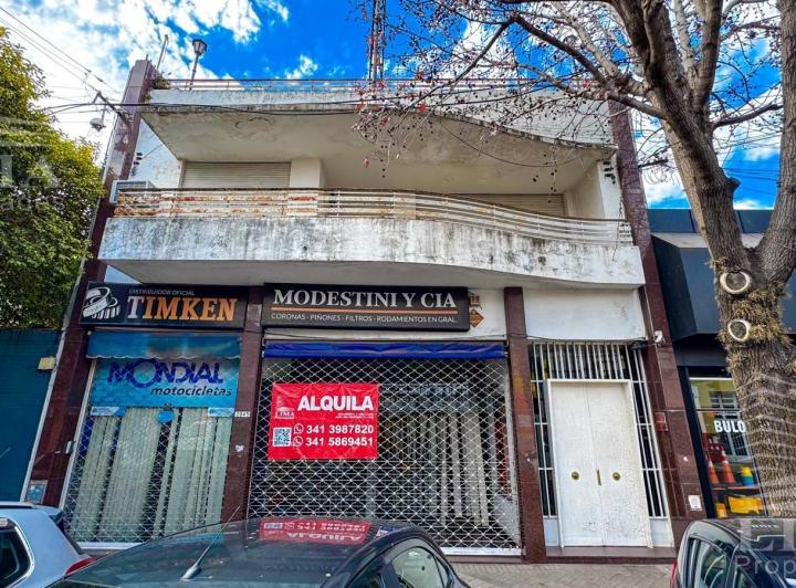 Local comercial · 427m² · 10 Ambientes