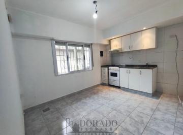 PH · 35m² · 2 Ambientes · 2 Ambientes Planta Baja Frente