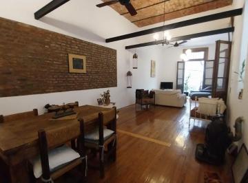 PH de 6 ambientes, Almagro · PH con Entrada Indpendiente con Terraza. S/expensas. Apto Crèdito.