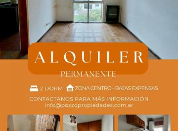 Departamento · 50m² · 3 Ambientes · Departamento en El Cóndor