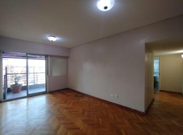 Departamento · 63m² · 3 Ambientes · 1 Cochera · 3 Amb con Bcon - Muy Luminoso - Lav