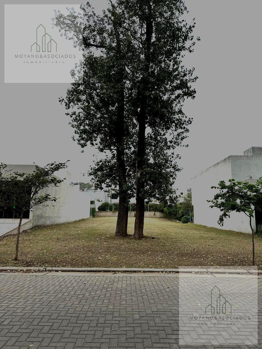 Santina Norte Lote 4 Manzana 198, Valle Escondido, Córdoba
