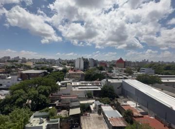 Departamento · 32m² · 1 Ambiente · Venta Departamento Monoambiente Divisible Villa Ortuzar Full Amenities