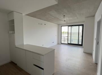 Departamento · 32m² · 1 Ambiente · Venta Departamento Monoambiente Divisible Villa Ortuzar Full Amenities