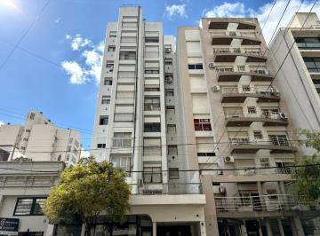 Departamento · 33m² · 2 Ambientes · 1 Cochera · Departamento C/ Cochera en El Centro de La Plata - Ideal Estudiantes, Primera Vivienda o Inversión