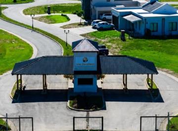 Terreno , Pergamino · Lotes en Venta en Barrio Cerrado San Gregorio Pergamino
