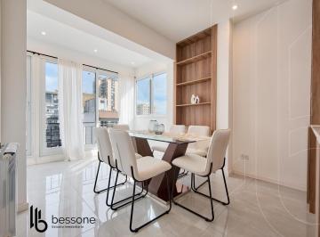 Departamento · 95m² · 3 Ambientes · Departamento en Centro