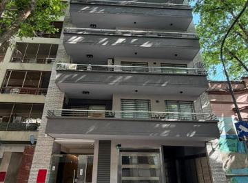 Departamento · 2 Ambientes · Muy Buen Departamento de 1 Ambiente Al Frente