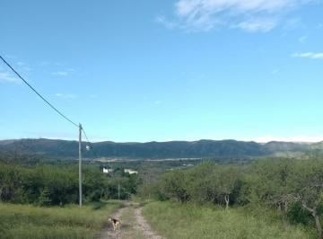 Terreno en Venta · Terrenos Barrio Cerrado El Viejo Pastor