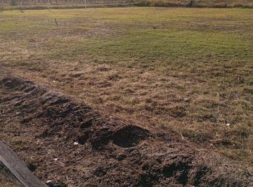 Terreno , La Dormida · Excelente Terreno Rural en Complejo Cerrado