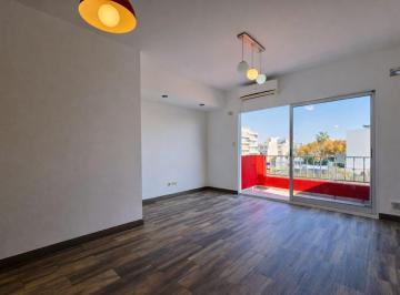 Departamento · 42m² · 2 Ambientes · Venta Depto 2 Amb V Pueyrredón Luminoso 2 Balcones