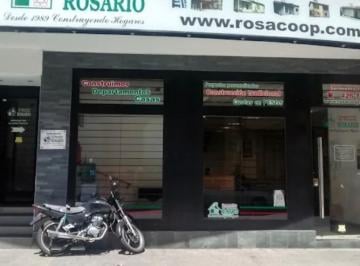 Departamento de 3 ambientes, Rosario · Vendo Plan Coperativa de Vivienda, 130 Cuotas Pagas, X Sorteo o Licitacion, Dto