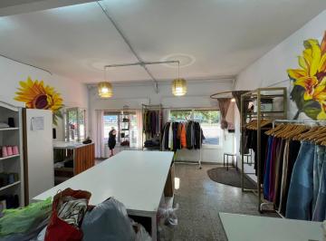 Local comercial 48m² Venta Rivera Indarte · ¡Se Vende Fondo de Comercio! Taller de Confección y Local Boutique