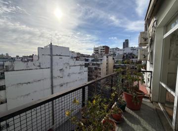Departamento · 63m² · 3 Ambientes · 3 Ambientes con Balcon Al Contrafrente