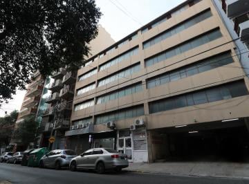 Garage · 12m² · Cochera en Belgrano