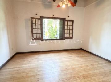 Casa · 235m² · 4 Ambientes · 1 Cochera · Casa en Venta en Tigre