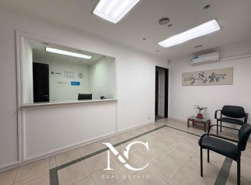 Oficina comercial · 241m² · 9 Ambientes · Oficina en Venta en Tribunales