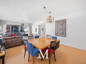 Departamento · 131m² · 4 Ambientes · 2 Cocheras · Venta Departamento - 4 Amb C/dep - Cochera - Seg. 24 Hs - Amenities - Nuñez