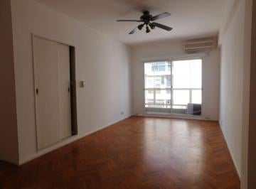 Oficina comercial de 2 ambientes, Palermo · Billinghurst y Peña Solo Apto Profesional
