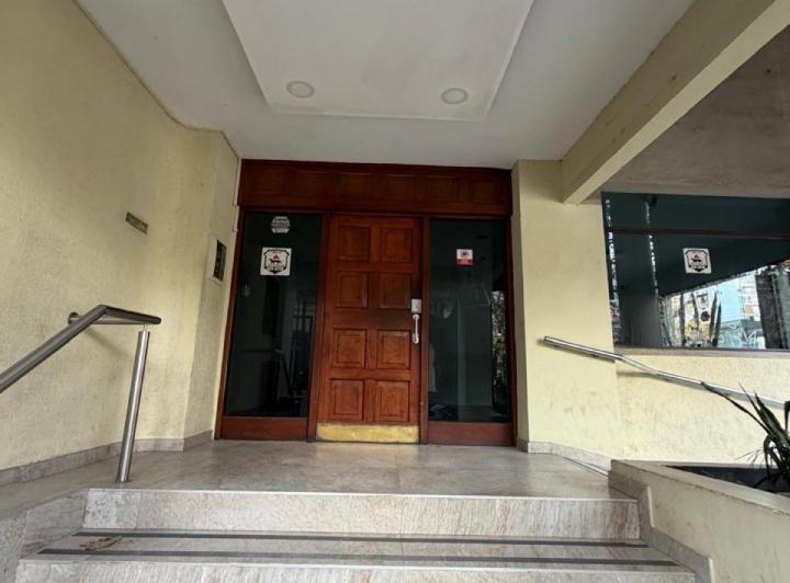 Departamento · 120m² · 6 Ambientes