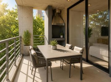 Departamento · 91m² · 4 Ambientes · 1 Cochera · Departamento 4 Ambientes - 91 m² - a Estrenar - Hermosa Vista - Saavedra