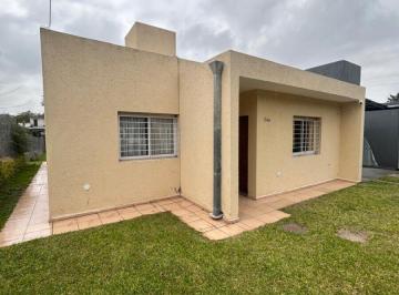 Casa · 110m² · El Talar de Mendiolaza - Alquiler