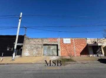 Terreno · 569m² · Terreno 570 m², Sidotti E/sarmiento y Perú, Ensenada