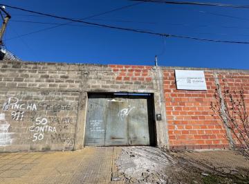 Terreno · 569m² · Terreno 570 m², Sidotti E/sarmiento y Perú, Ensenada
