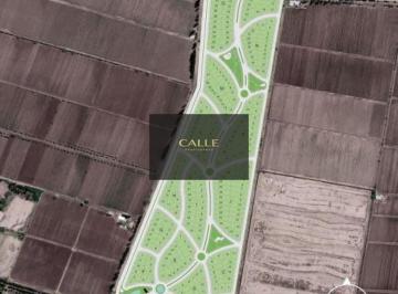 Terreno , Luján de Cuyo · Terreno / Lote en Venta de 609 m² Ubicado en Luján de Cuyo