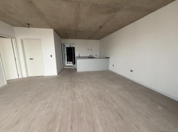 Departamento · 75m² · 3 Ambientes · 1 Cochera · Departamento 3 Ambientes a Estrenar Amenities Frente Al Parque