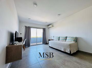 Departamento · 33m² · 1 Ambiente · Monoambiente Amoblado, 54 N° 1582 E/26 y 27, La Plata
